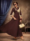 VARDAN Passion 2 Fancy Festive Wear Heavy Rayon Designer Long Kurti Collection